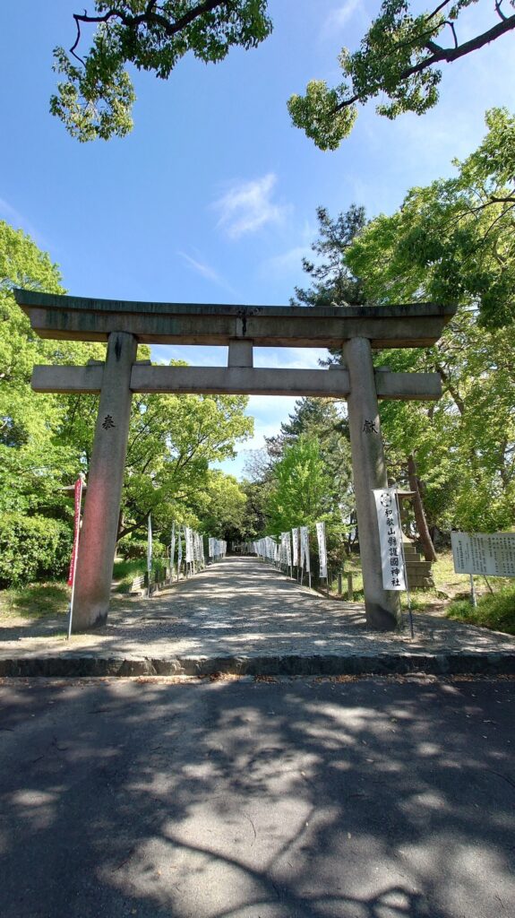 神社